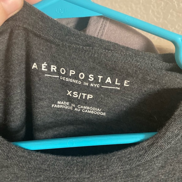 Set of 2 comfy tees - Picture 3 of 4